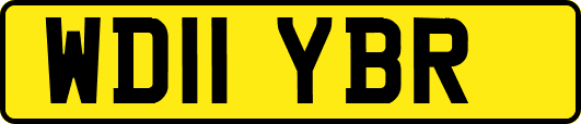 WD11YBR