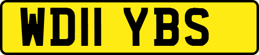 WD11YBS