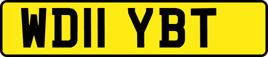 WD11YBT