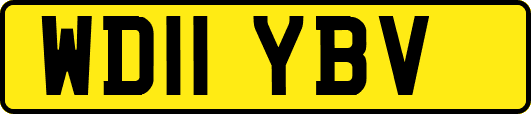WD11YBV