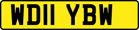 WD11YBW