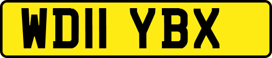 WD11YBX