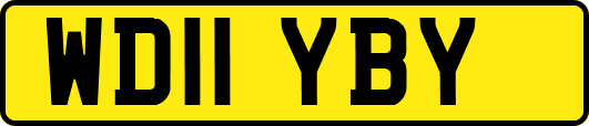 WD11YBY