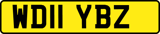 WD11YBZ
