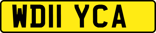 WD11YCA