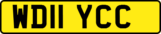WD11YCC