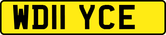WD11YCE