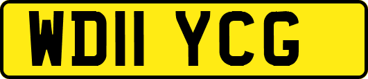 WD11YCG