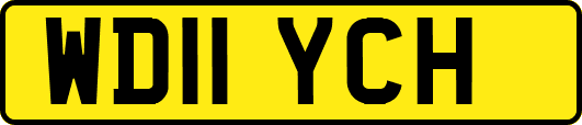 WD11YCH