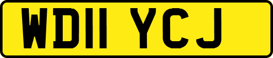 WD11YCJ
