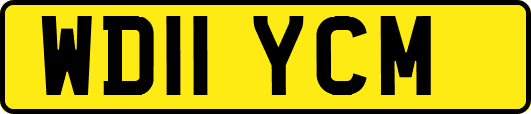 WD11YCM