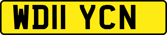 WD11YCN