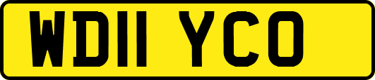 WD11YCO