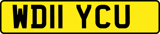 WD11YCU