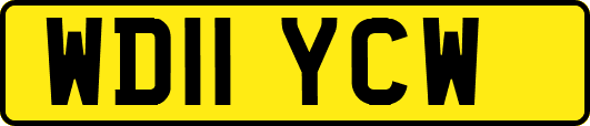 WD11YCW