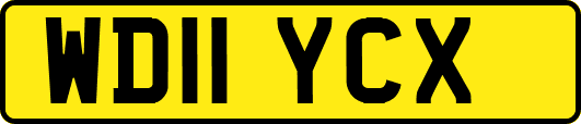 WD11YCX