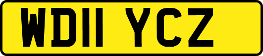 WD11YCZ
