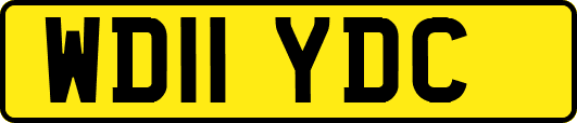 WD11YDC