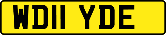 WD11YDE