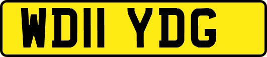WD11YDG