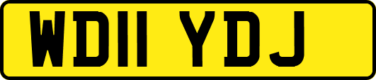 WD11YDJ