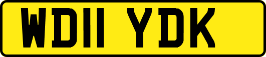 WD11YDK