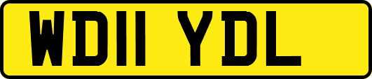 WD11YDL