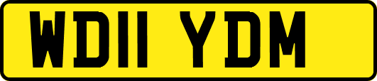 WD11YDM