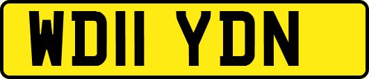 WD11YDN
