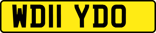 WD11YDO