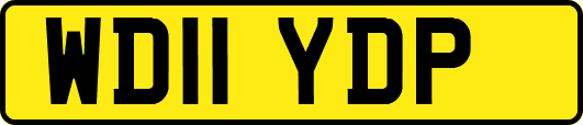 WD11YDP
