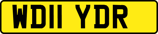 WD11YDR