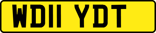 WD11YDT