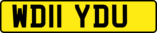 WD11YDU
