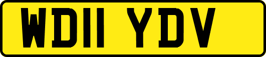WD11YDV
