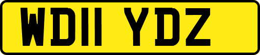 WD11YDZ