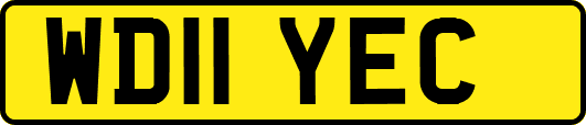 WD11YEC