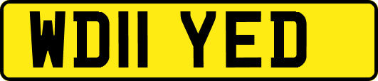WD11YED