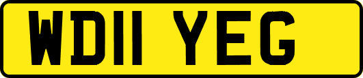 WD11YEG