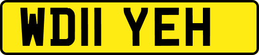 WD11YEH