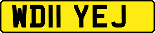 WD11YEJ