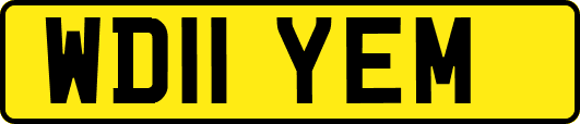 WD11YEM