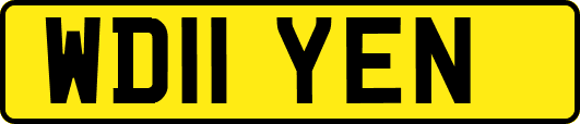 WD11YEN