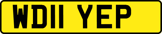 WD11YEP