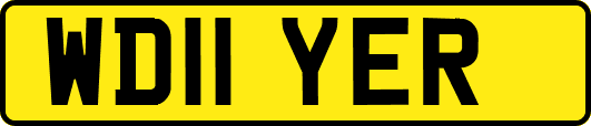 WD11YER
