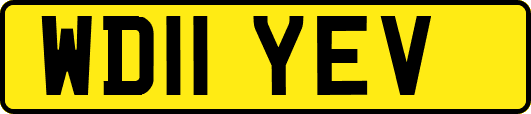 WD11YEV