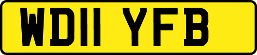 WD11YFB