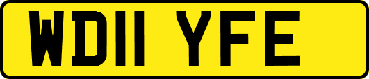 WD11YFE