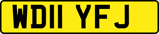 WD11YFJ