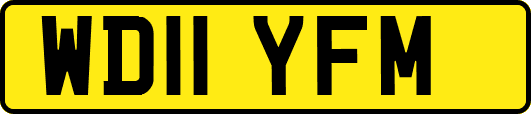WD11YFM